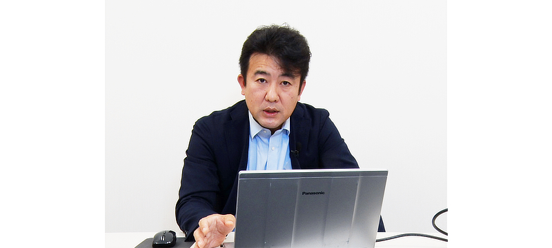 井上 真一郎